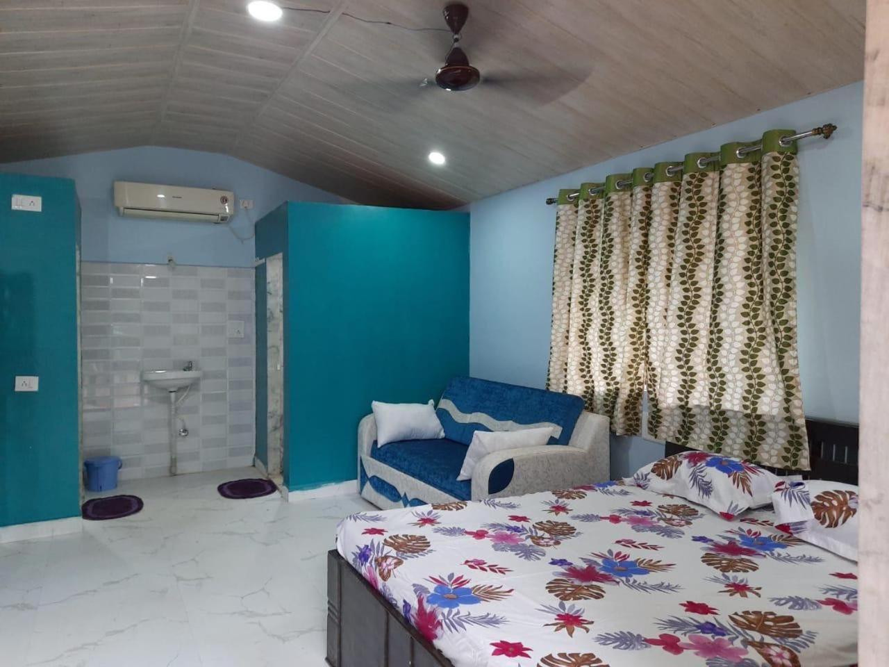 Madhura Farms Karjat Luaran gambar