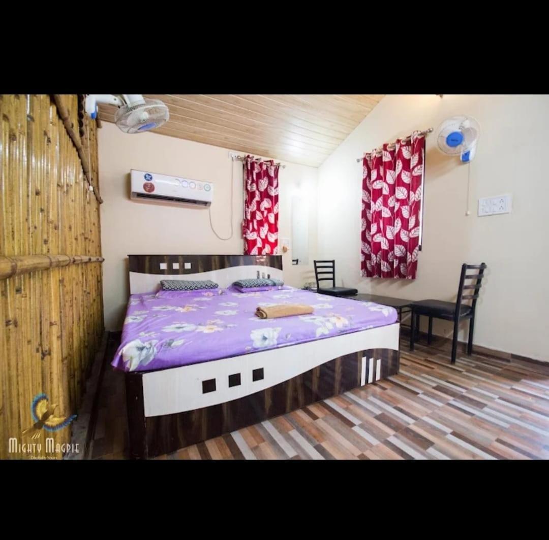 Madhura Farms Karjat Luaran gambar
