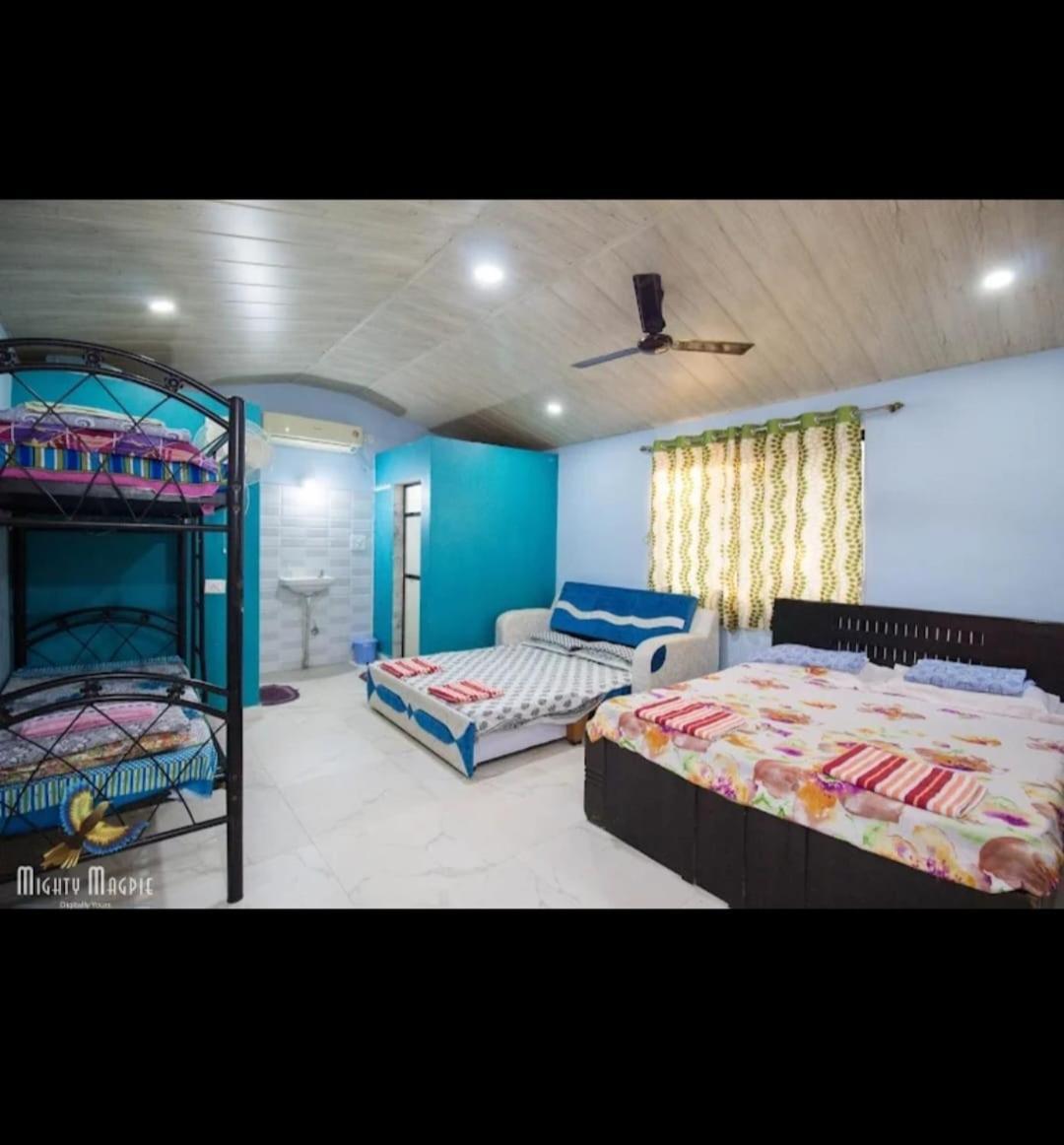 Madhura Farms Karjat Luaran gambar