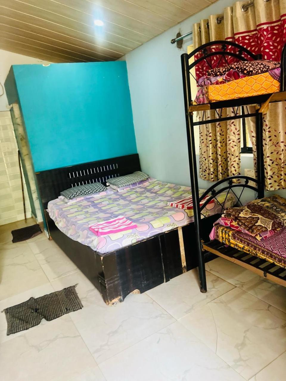 Madhura Farms Karjat Luaran gambar