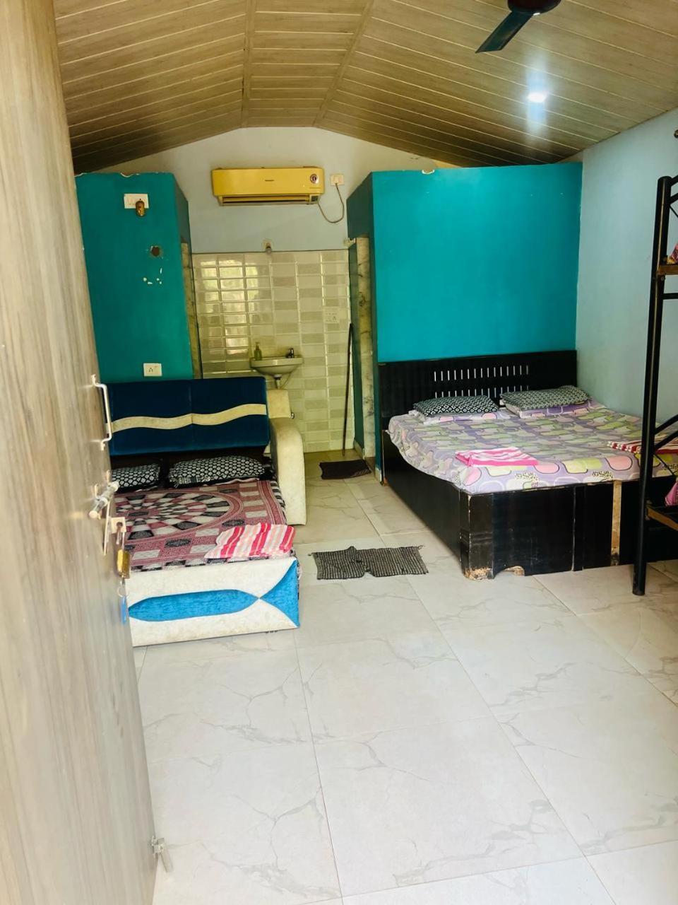 Madhura Farms Karjat Luaran gambar