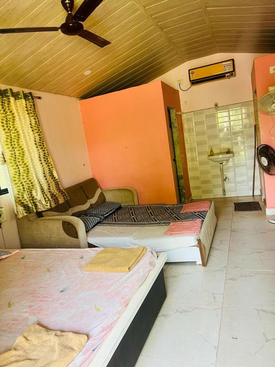 Madhura Farms Karjat Luaran gambar