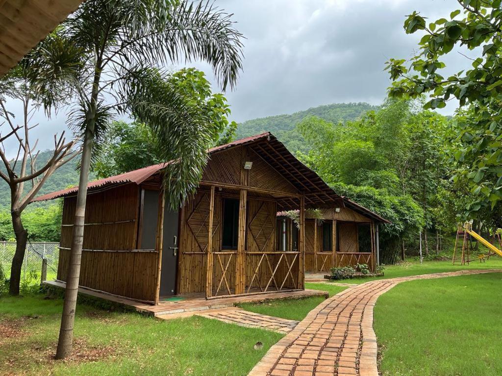 Madhura Farms Karjat Luaran gambar