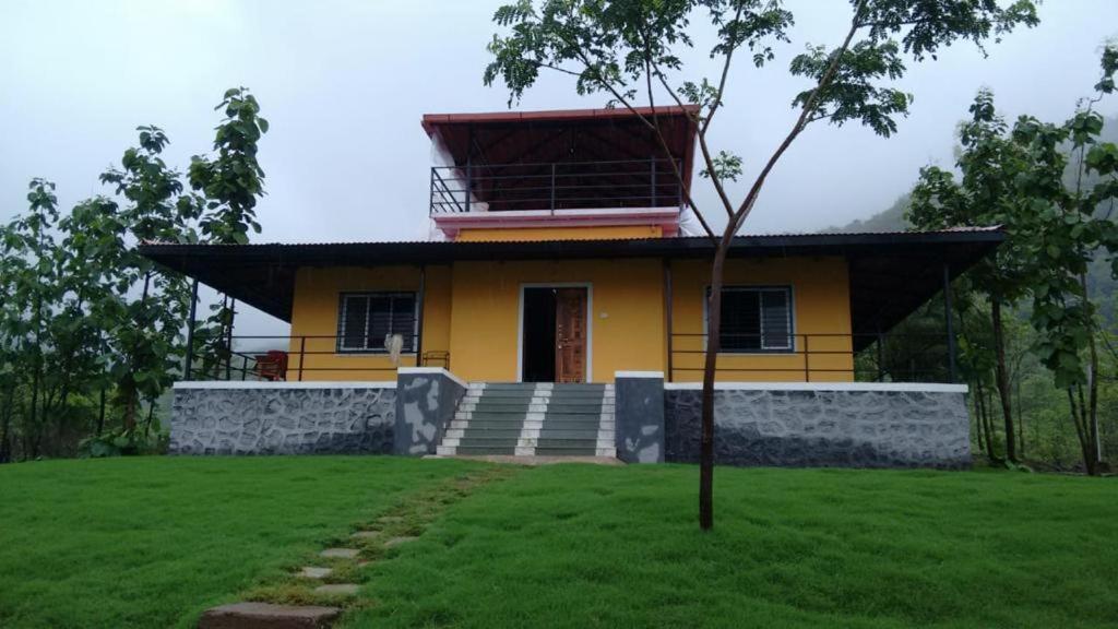 Madhura Farms Karjat Luaran gambar