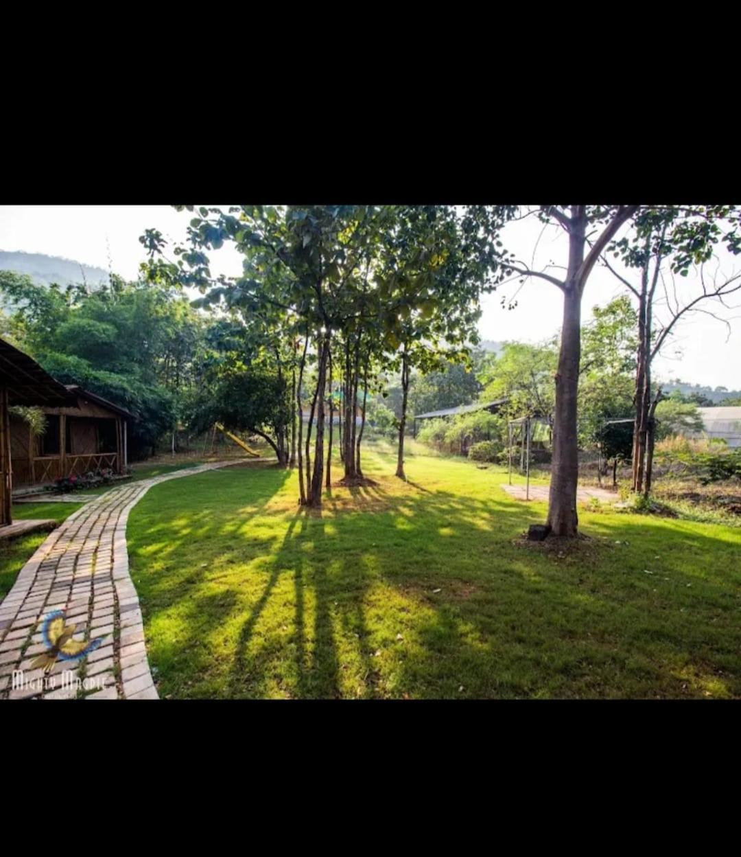 Madhura Farms Karjat Luaran gambar