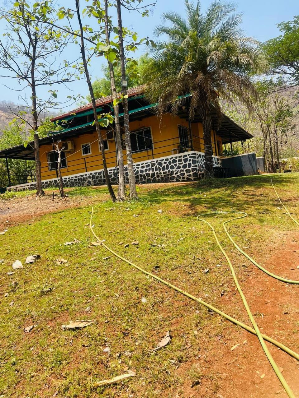 Madhura Farms Karjat Luaran gambar