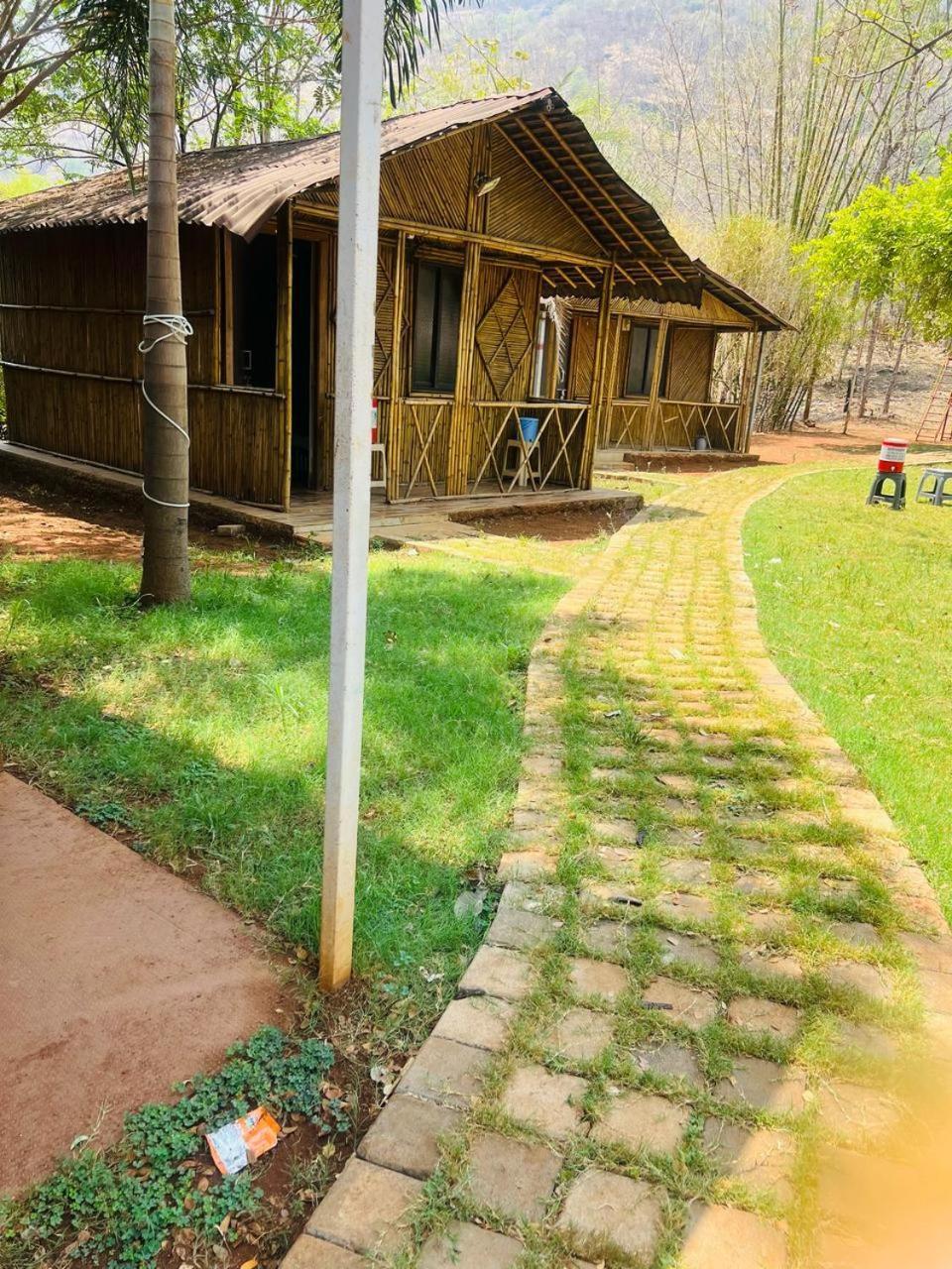 Madhura Farms Karjat Luaran gambar