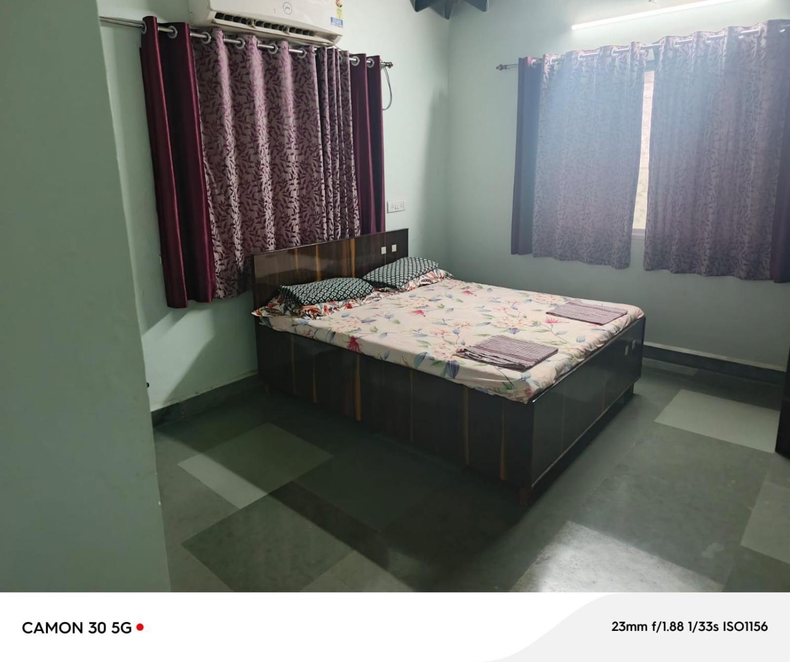 Madhura Farms Karjat Luaran gambar