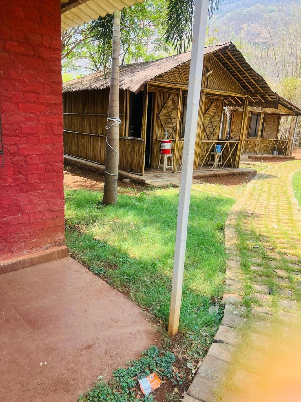 Madhura Farms Karjat Luaran gambar